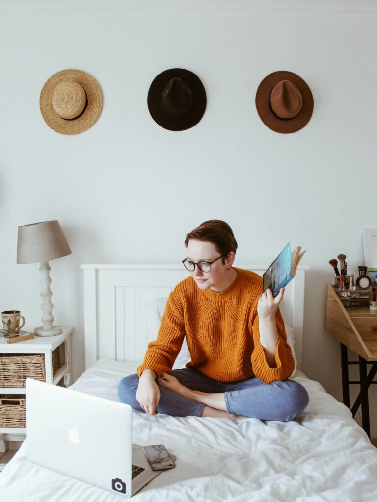 Lessons Learned from Solo Travel