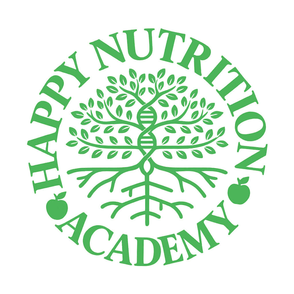 Happy nutrition